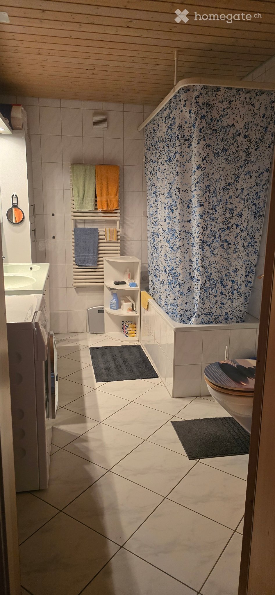 appartamento di 4 ½ locali, foto 4 di 5