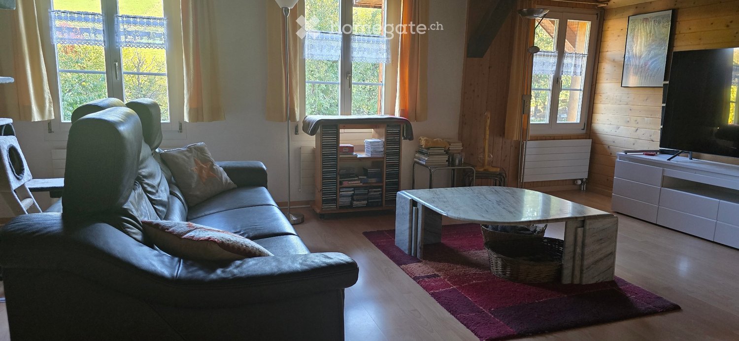 appartamento di 4 ½ locali, foto 2 di 5