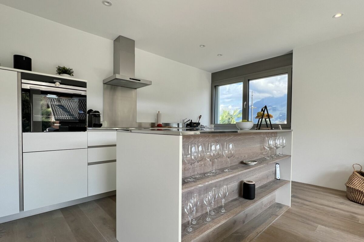 3 ½ pièces appartement
