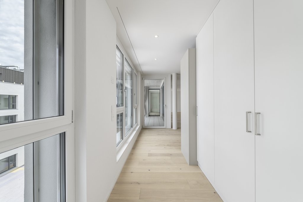 Appartamento di 5 ½ locali