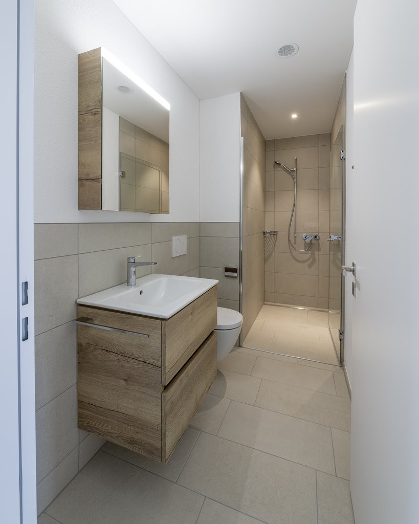 Appartamento di 5 ½ locali