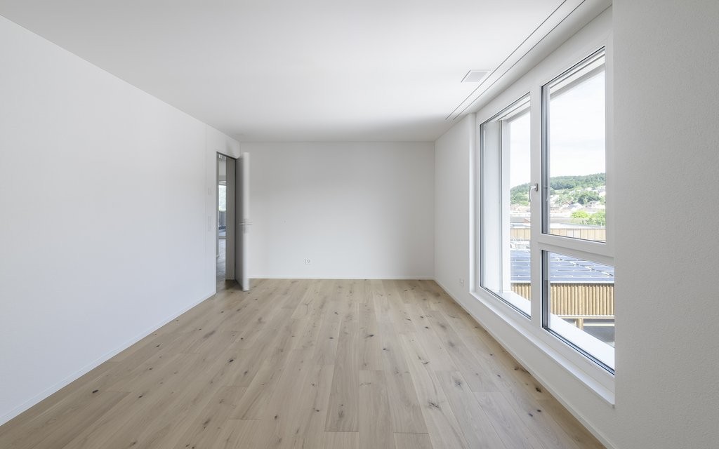 Appartamento di 5 ½ locali
