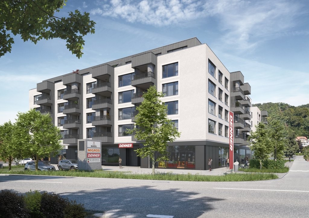 Appartamento di 5 ½ locali