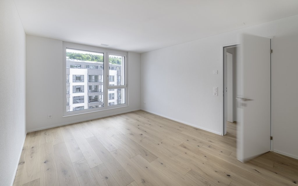 Appartamento di 5 ½ locali