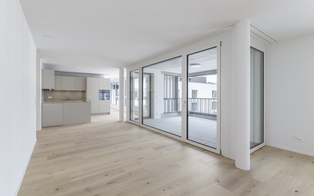 Appartamento di 5 ½ locali