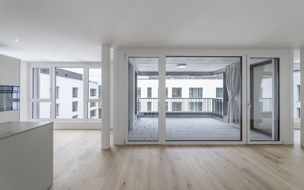Appartamento di 5 ½ locali
