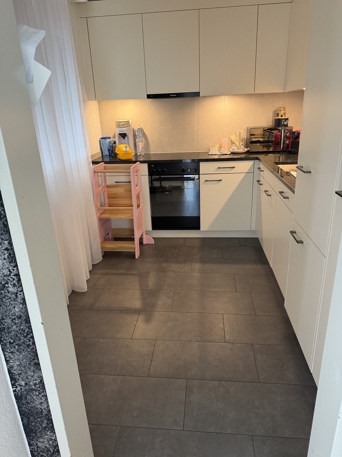 4 ½ rooms apartment