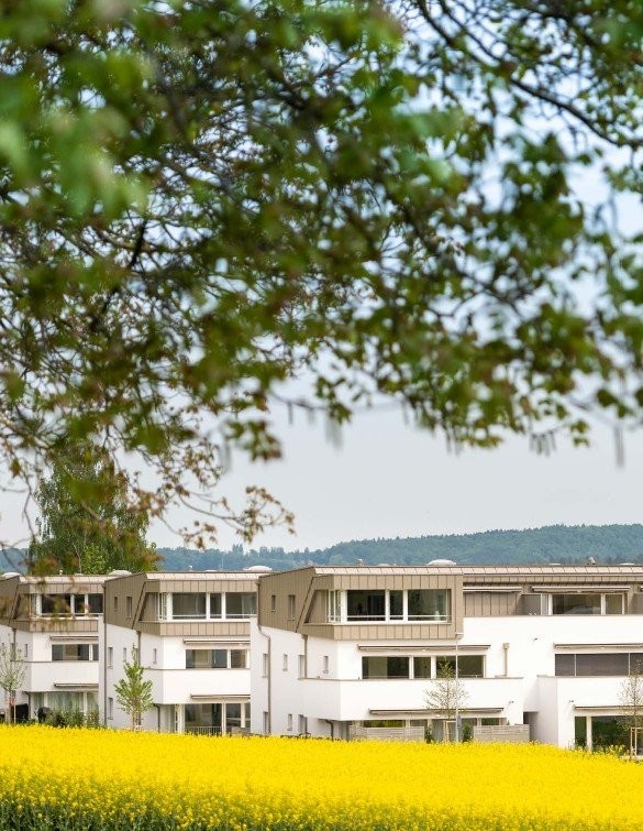 43m² salle de loisirs