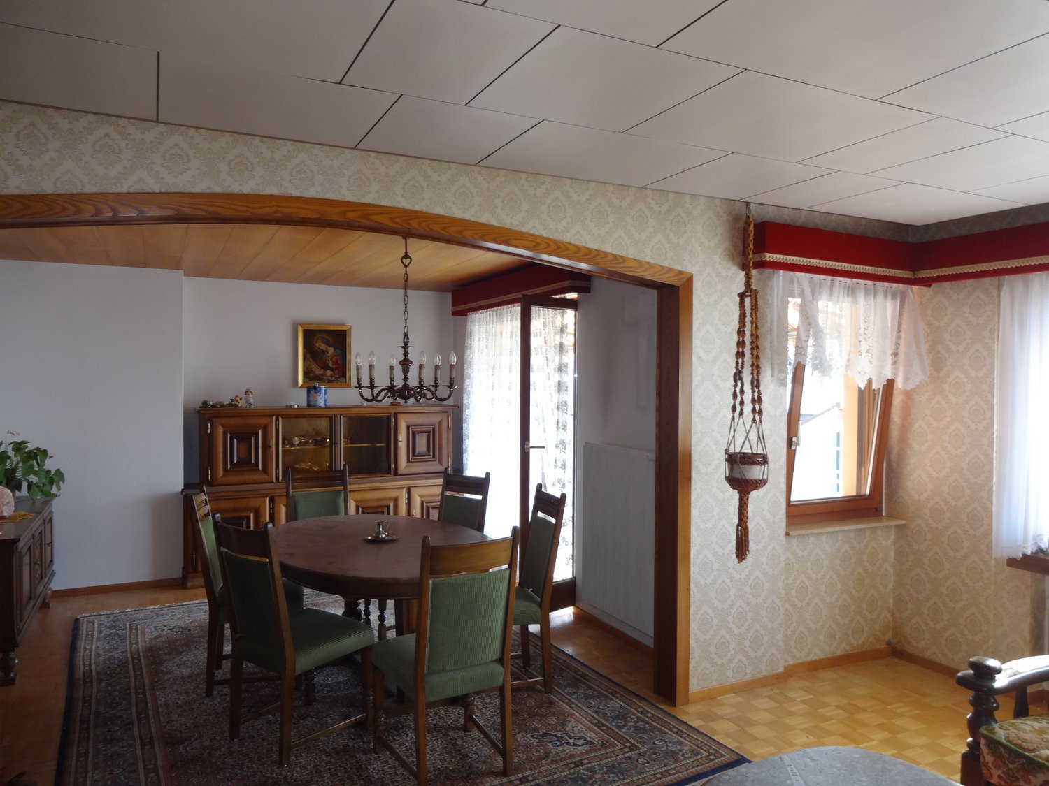 Casa singola di 4 ½ locali, foto 3 di 10