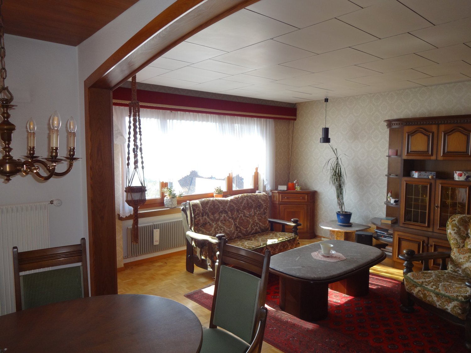 Casa singola di 4 ½ locali, foto 4 di 10