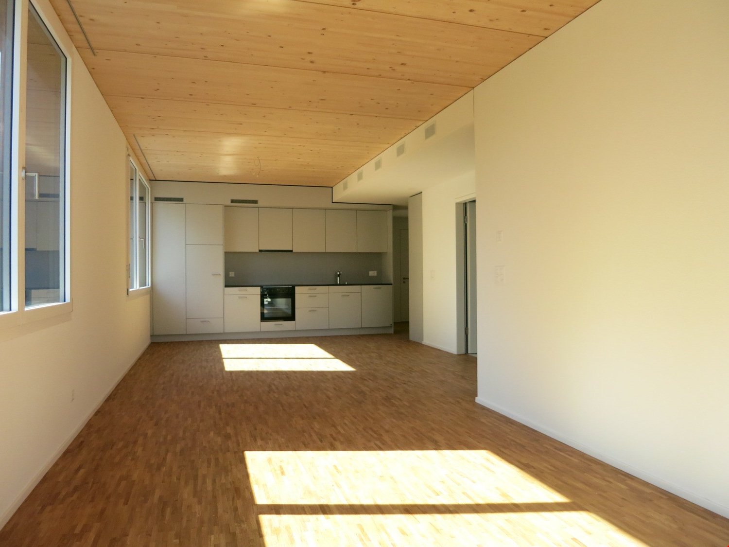Appartamento di 3 ½ locali
