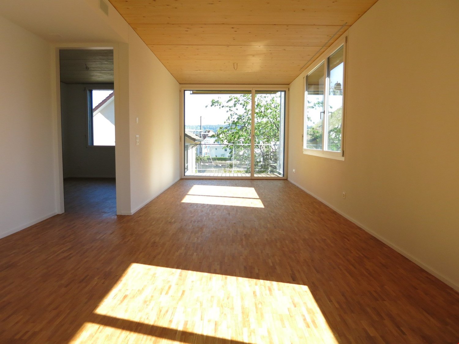 Appartamento di 3 ½ locali