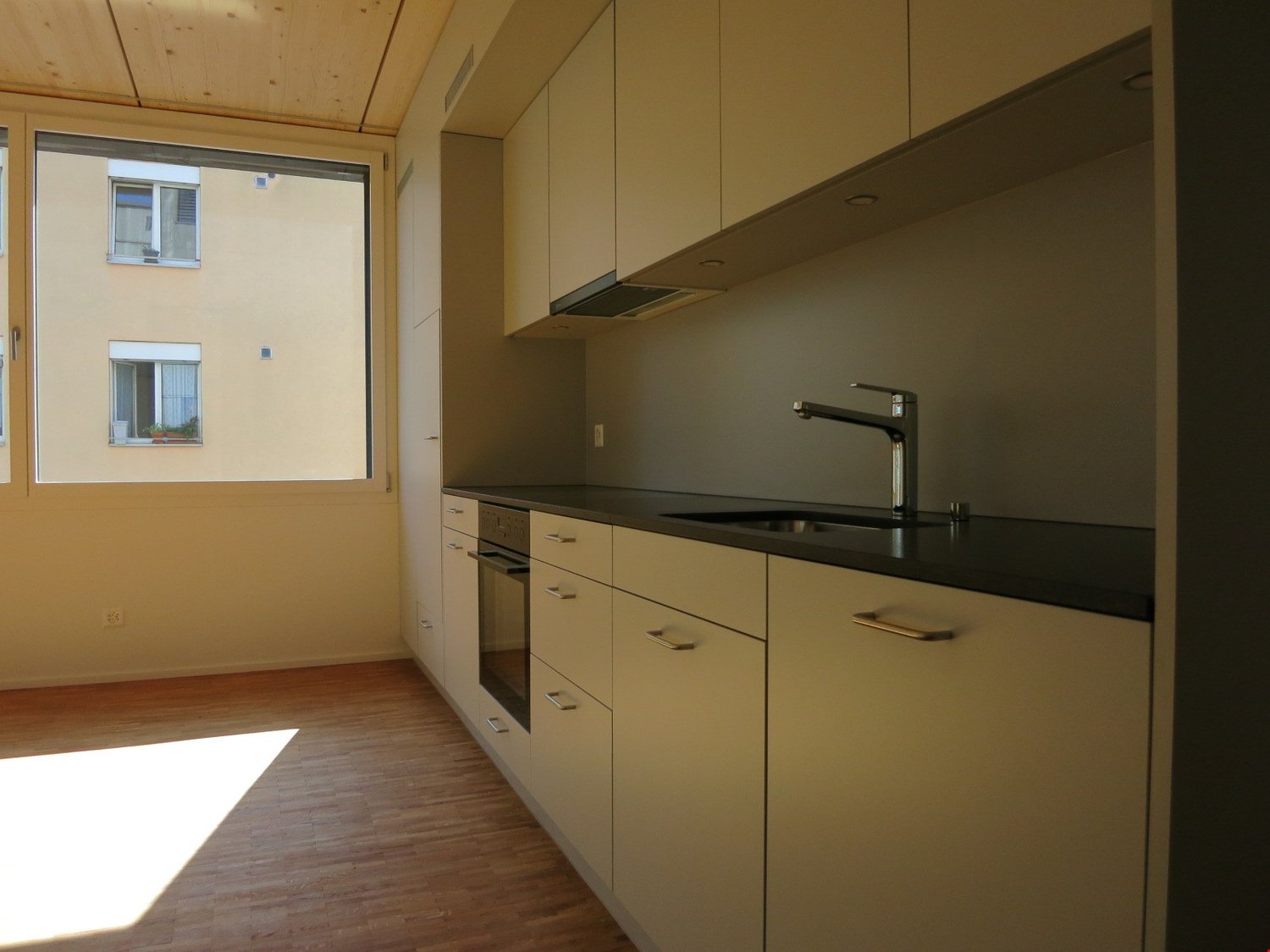 Appartamento di 3 ½ locali