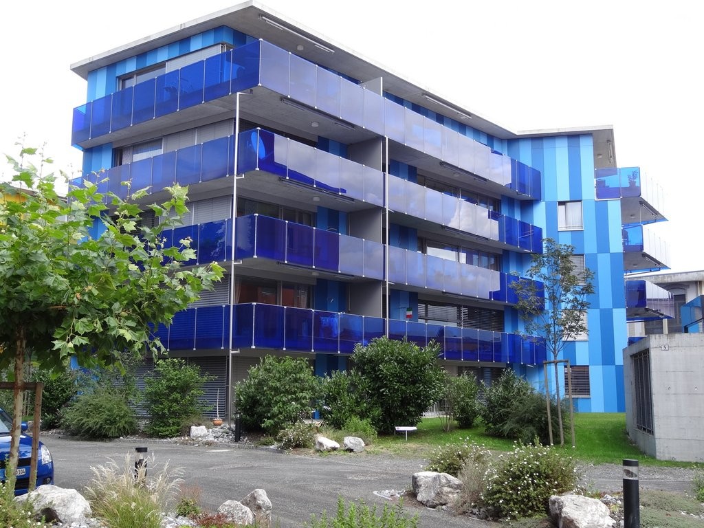 Appartamento di 4 ½ locali, foto 2 di 5