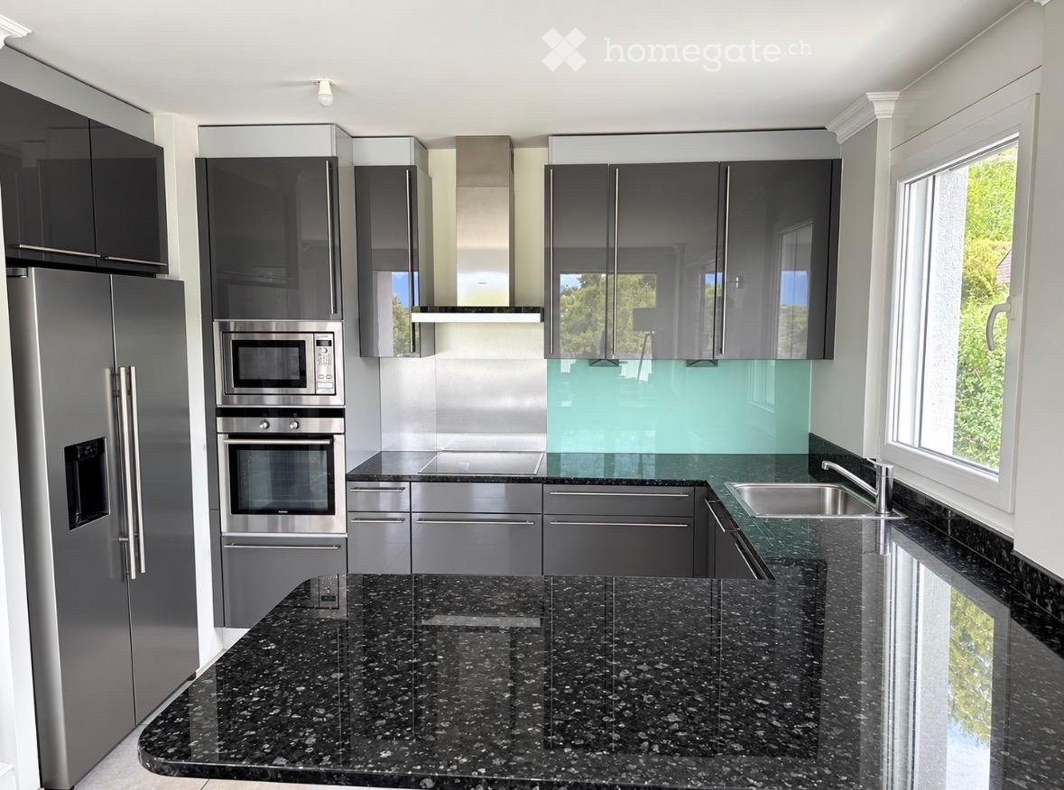Appartamento di 2 ½ locali, foto 3 di 5