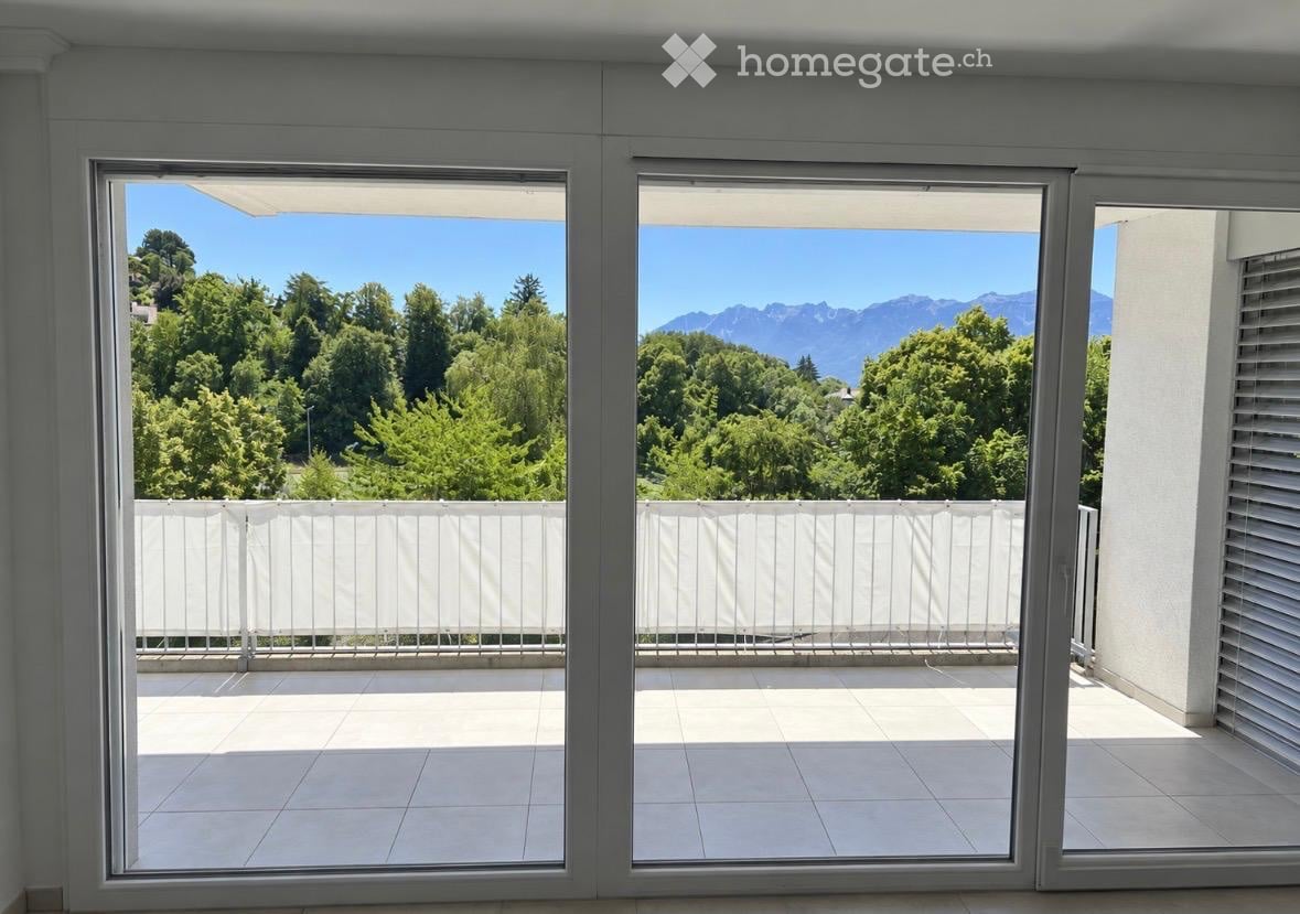 Appartamento di 2 ½ locali, foto 2 di 5