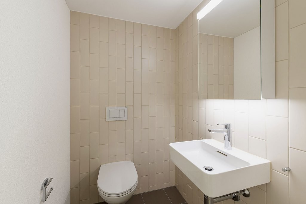 Appartamento di 3 ½ locali, foto 3 di 10