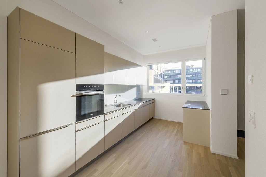 Appartamento di 3 ½ locali, foto 2 di 10
