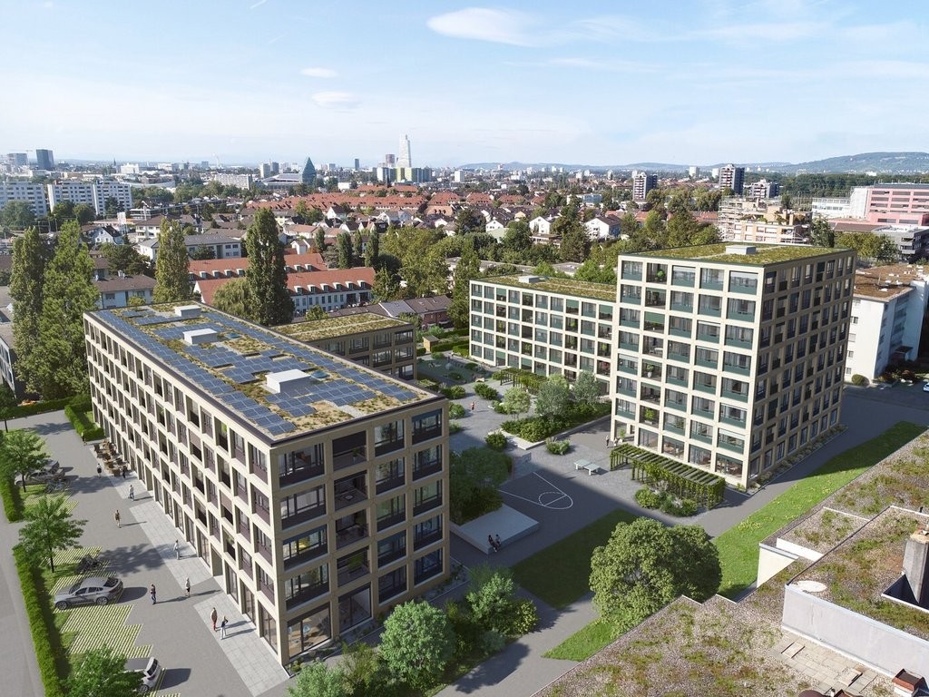 Appartamento di 3 ½ locali, foto 1 di 10