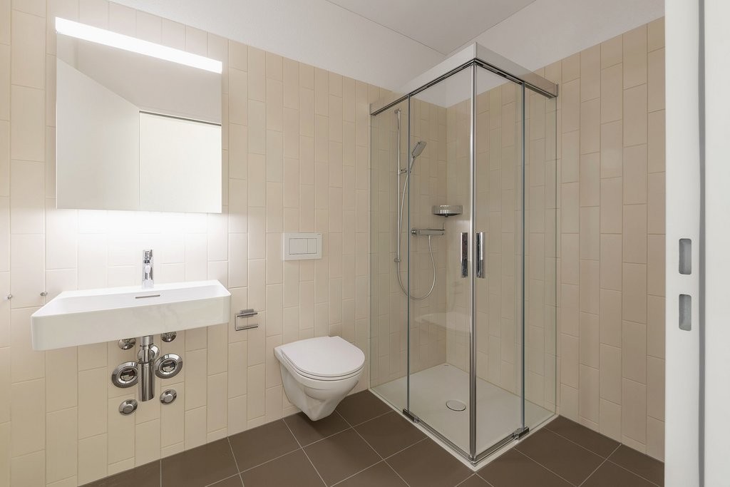 Appartamento di 3 ½ locali, foto 6 di 10