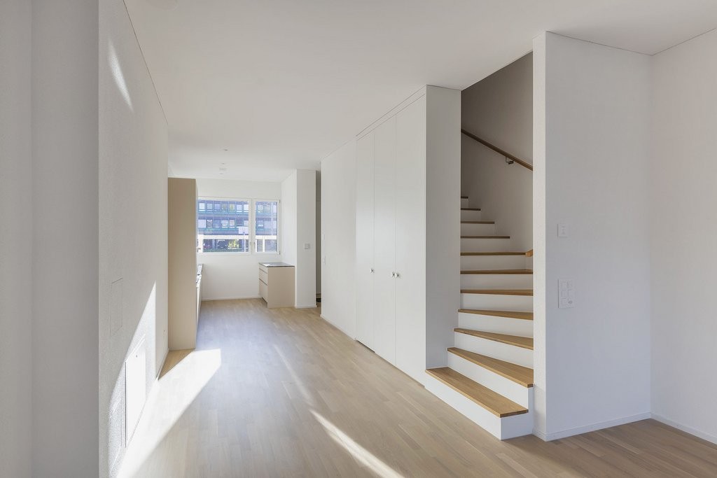 Appartamento di 3 ½ locali, foto 4 di 10