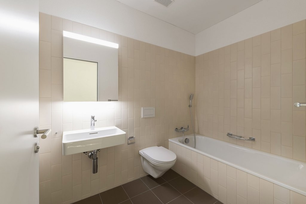 Appartamento di 3 ½ locali, foto 9 di 10