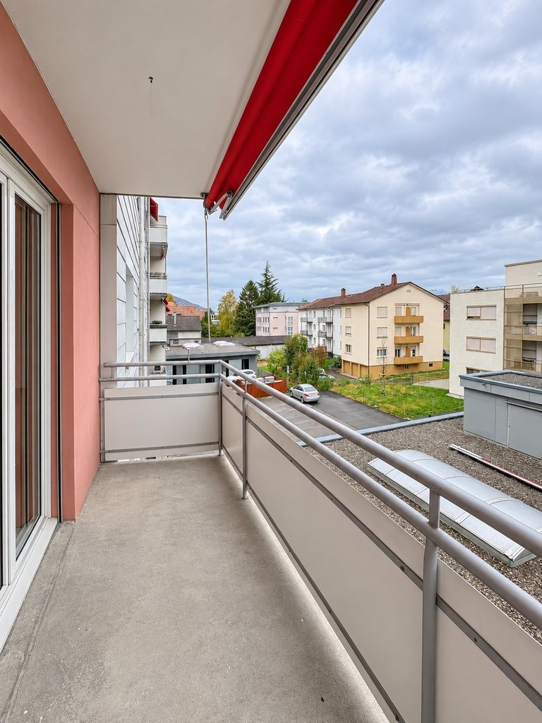 Appartamento di 3 ½ locali, foto 8 di 8