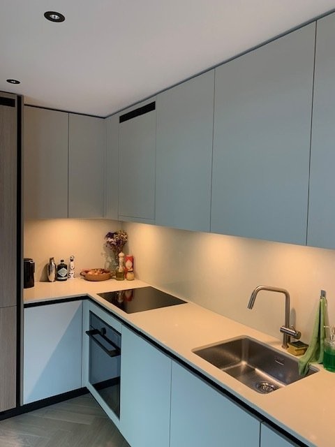 3 ½ rooms apartment, foto 2 di 5