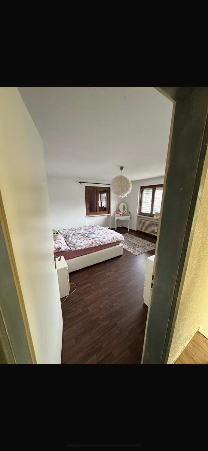 Casa singola di 6 ½ locali