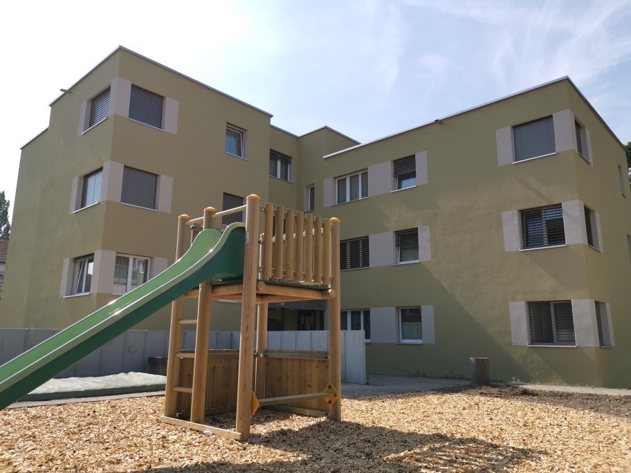 appartamento di 2 locali, foto 8 di 10