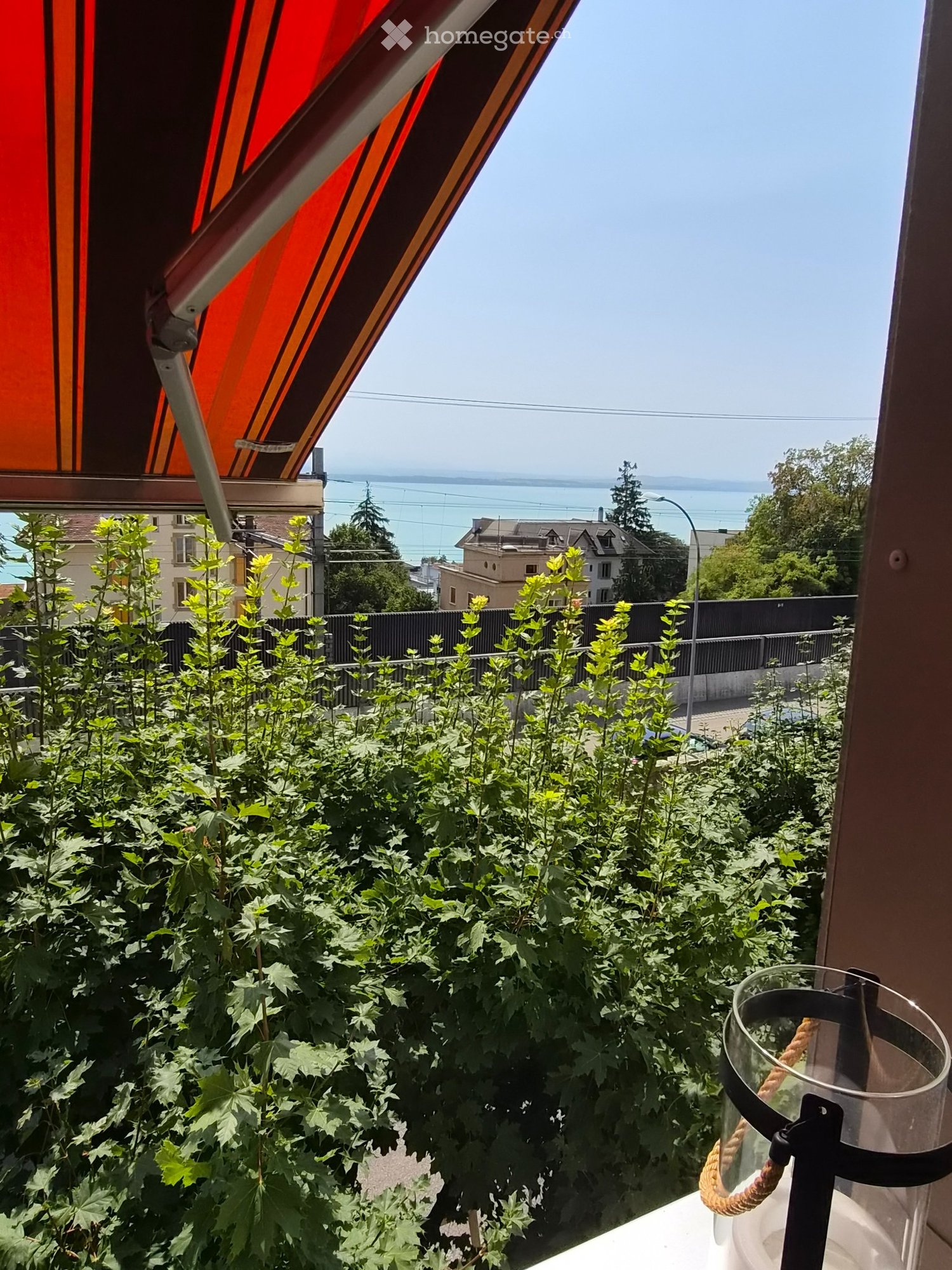 2 ½ Zimmer Wohnung