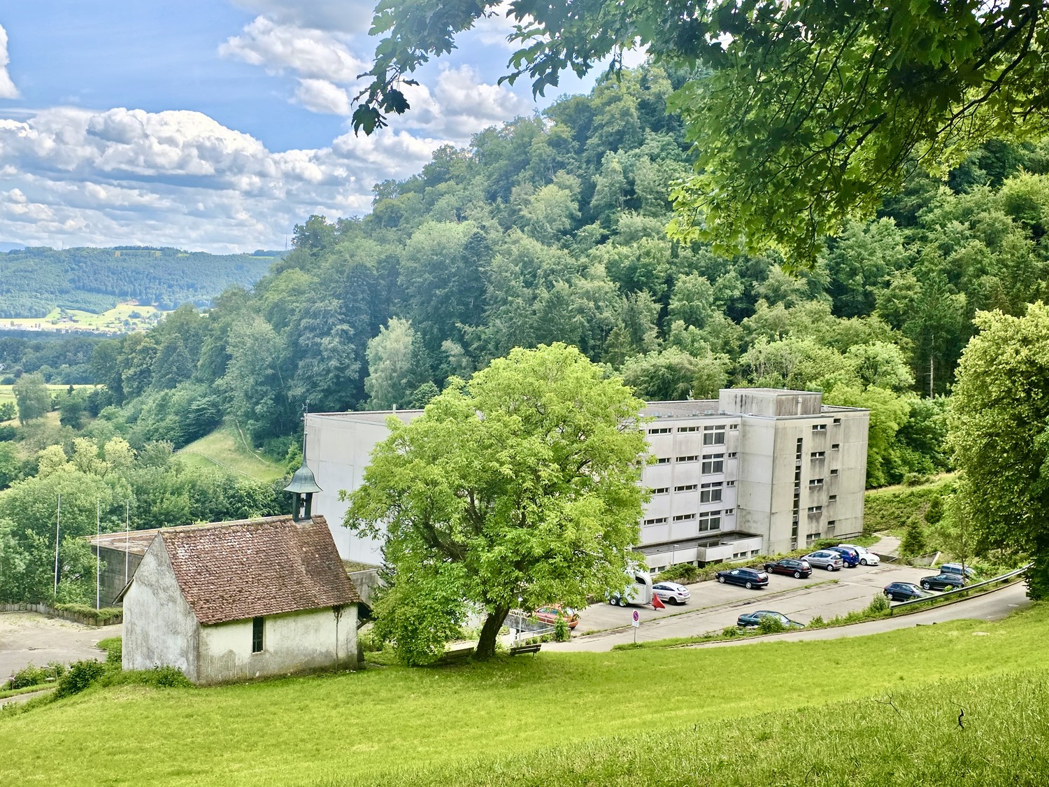 appartamento di 1 ½ locali
