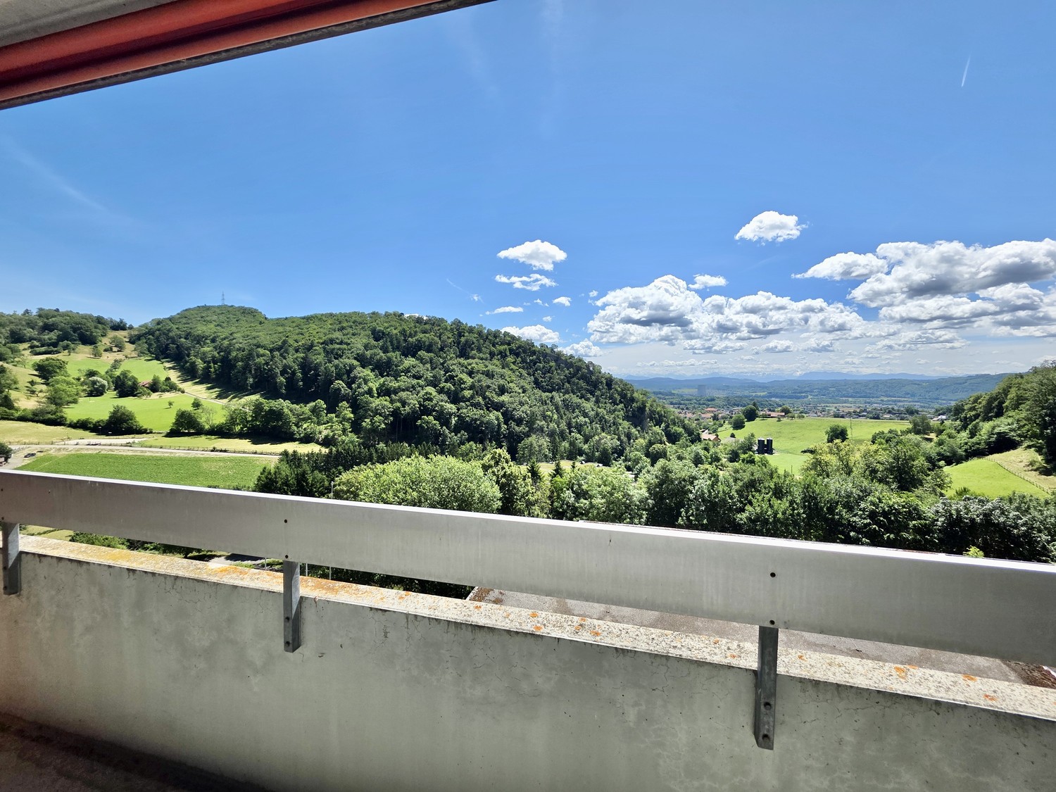 appartamento di 1 ½ locali