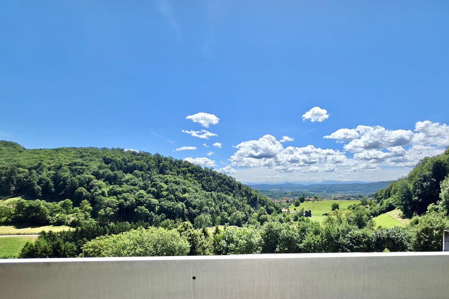 appartamento di 1 ½ locali