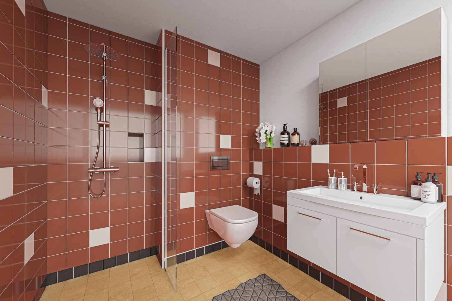 188m² ufficio