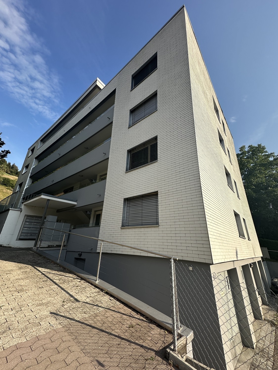 Appartement de 1 pièce
