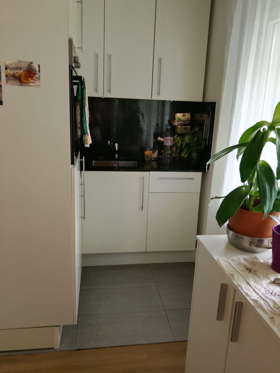 Appartement de 1 pièce