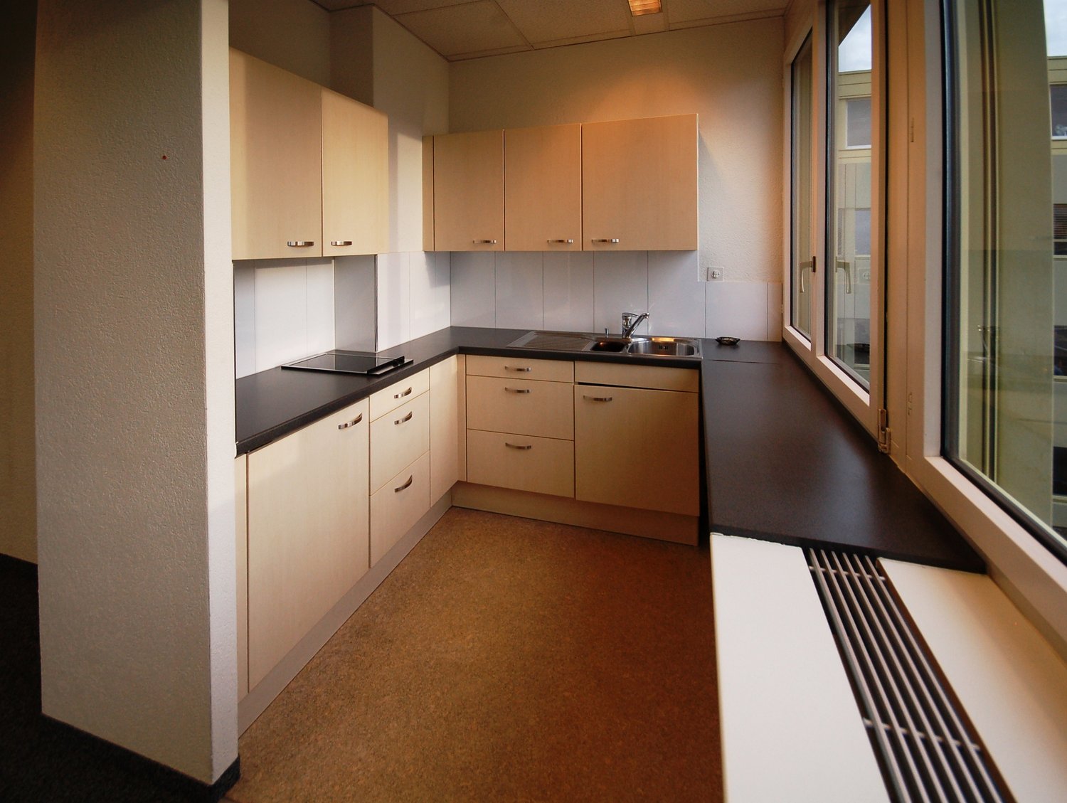 331m² ufficio