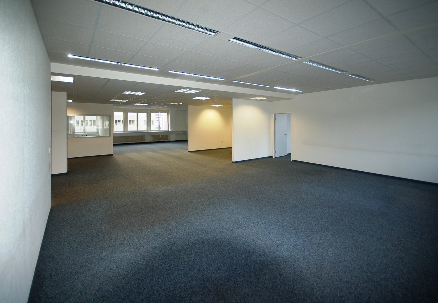 331m² ufficio