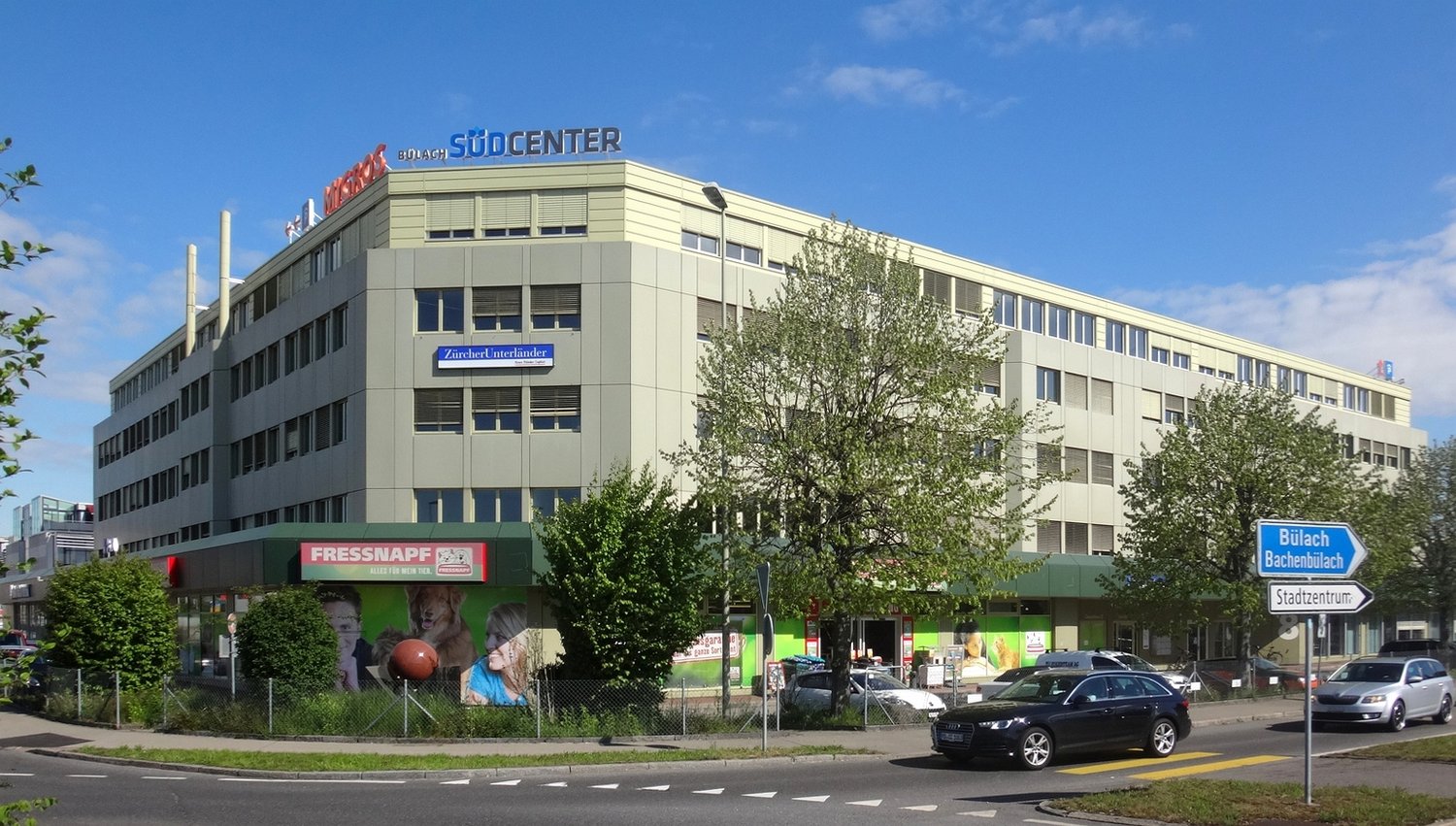 331m² ufficio