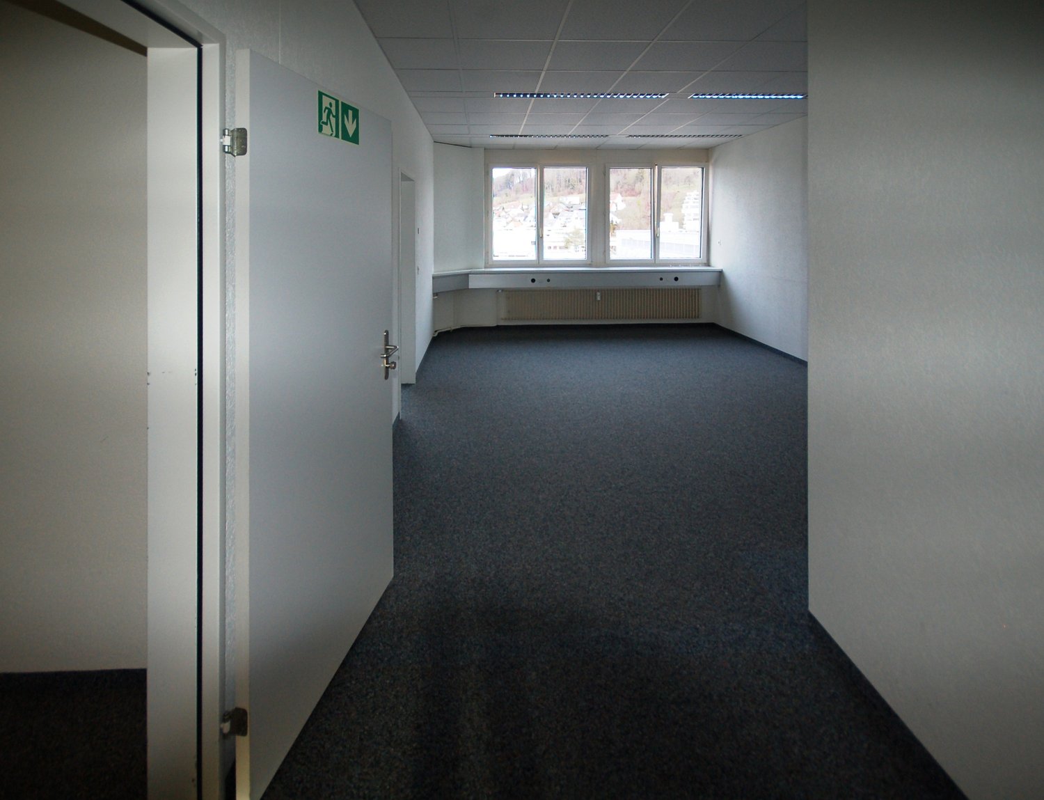 331m² ufficio