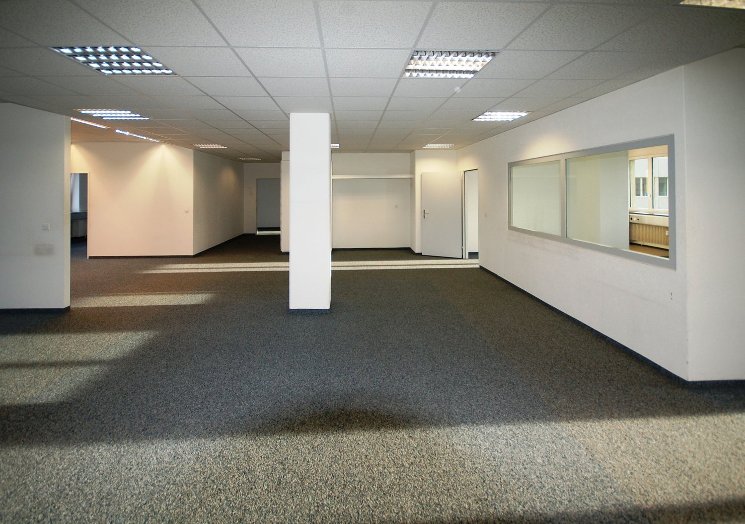 331m² ufficio
