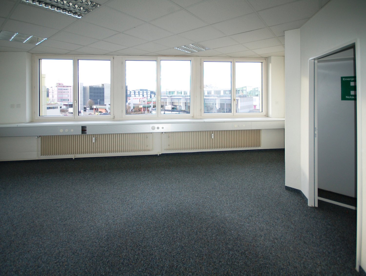 331m² ufficio