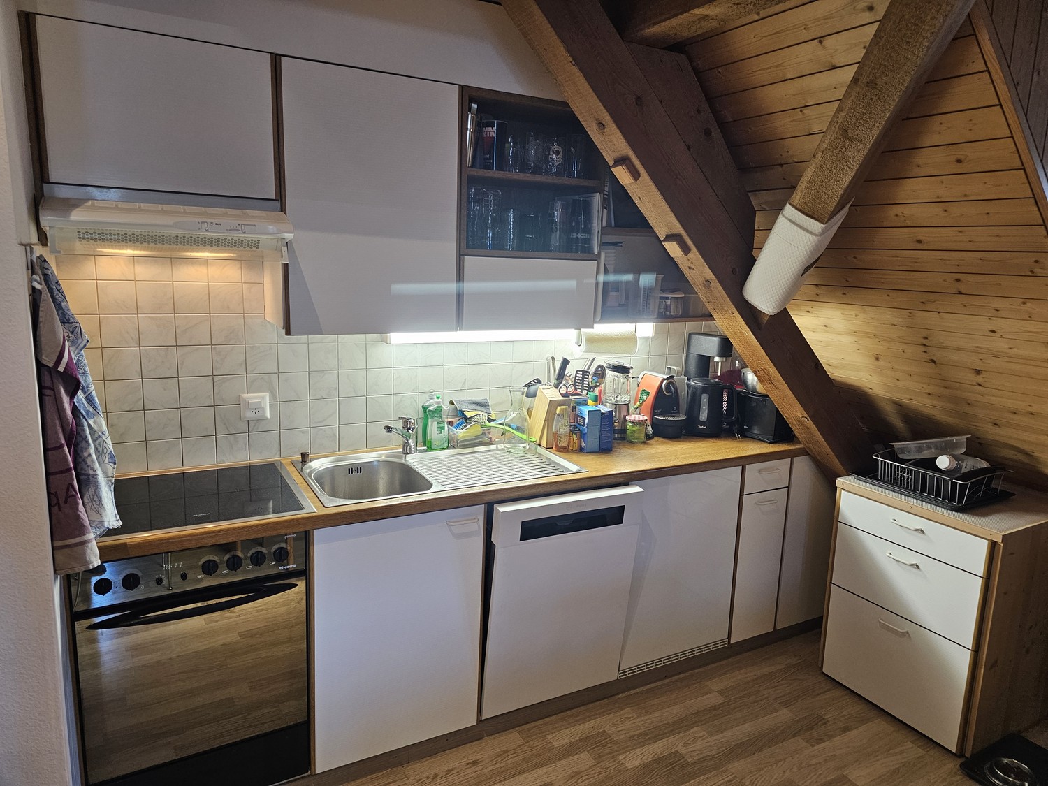 Appartamento di 3 ½ locali, foto 2 di 10