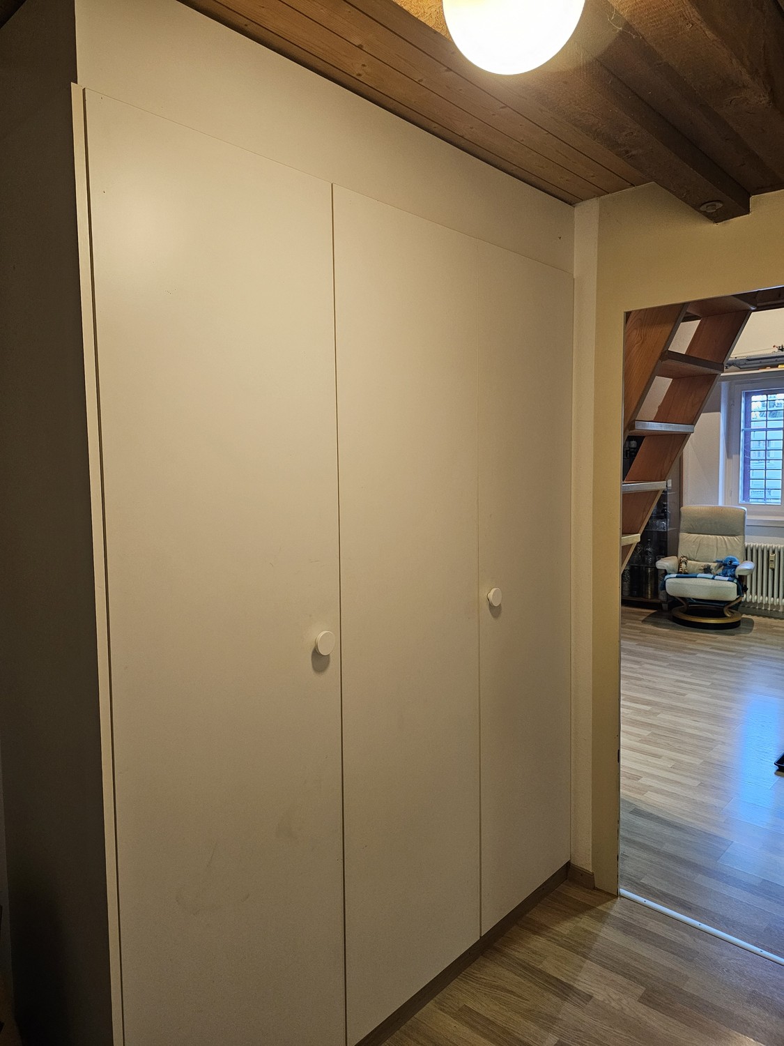 Appartamento di 3 ½ locali, foto 5 di 10