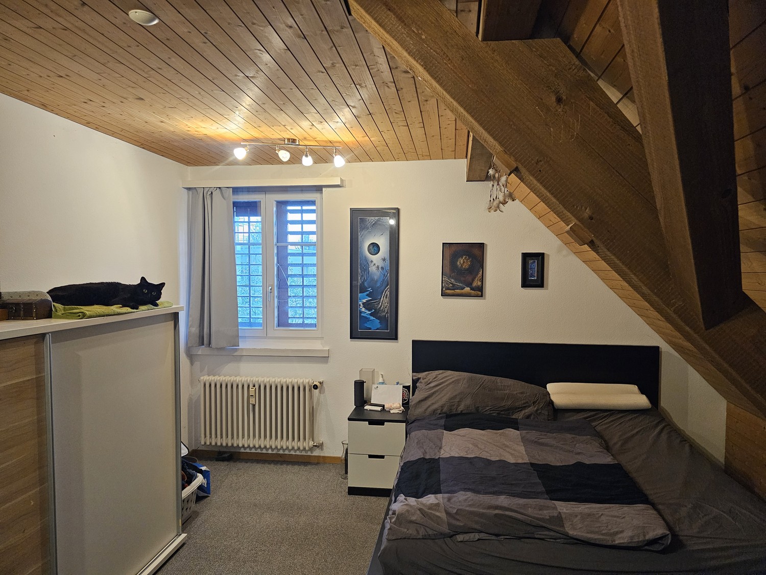 Appartamento di 3 ½ locali, foto 6 di 10