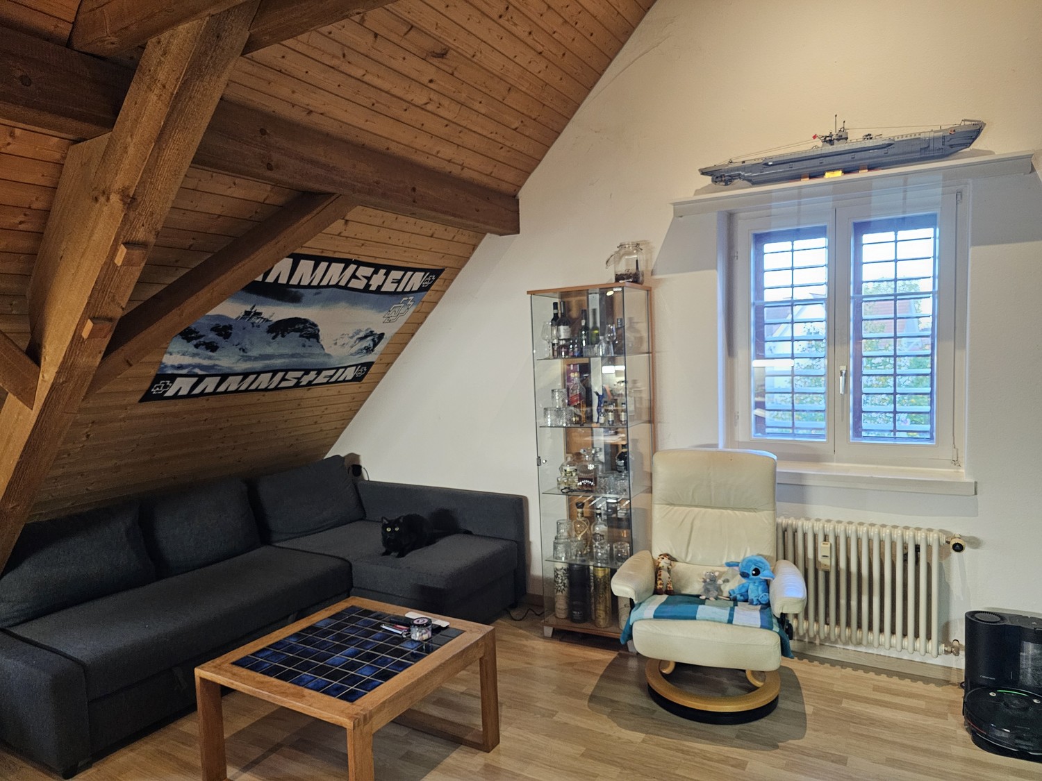 Appartamento di 3 ½ locali, foto 1 di 10