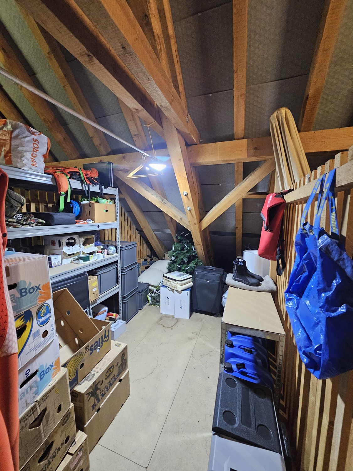 Appartamento di 3 ½ locali, foto 10 di 10