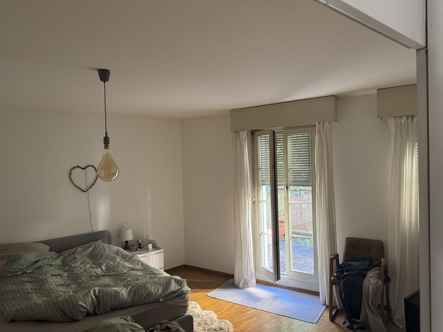 Appartamento di 3 ½ locali