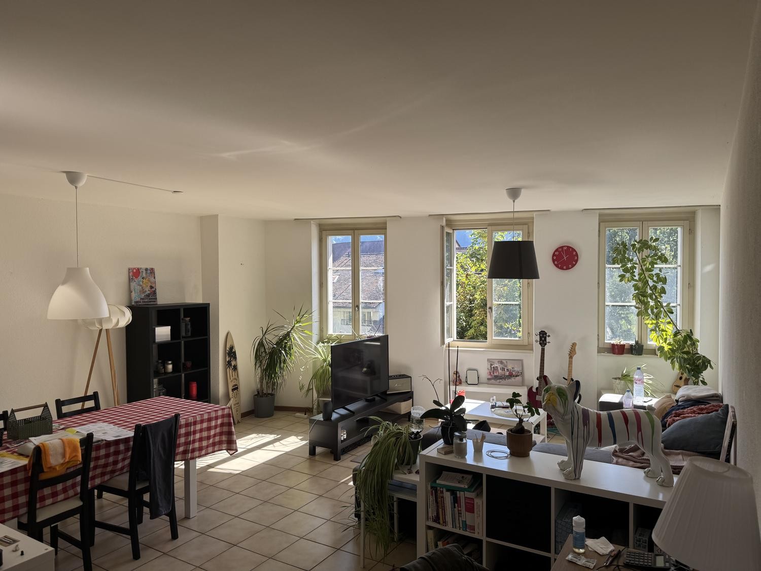 Appartamento di 3 ½ locali
